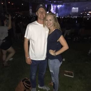 Meet your Posher, Derek